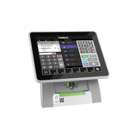 Labware IQ 9: Punto Cassa Touchscreen All-in-One - Innovazione e Efficienza